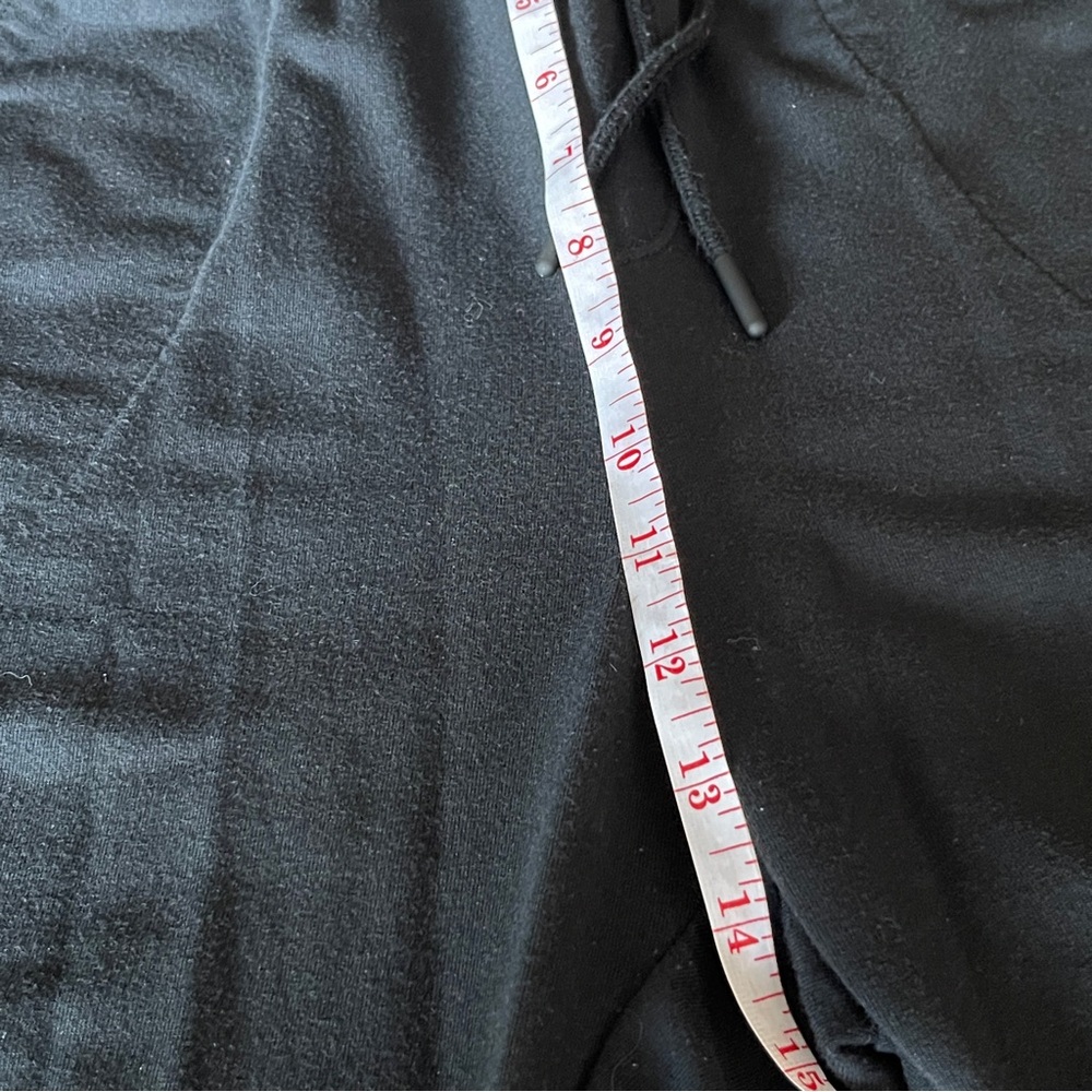 Gymshark Mens Black Joggers size Small - Picture 7 of 11